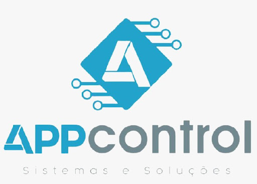 Logo da empresa - APP Control