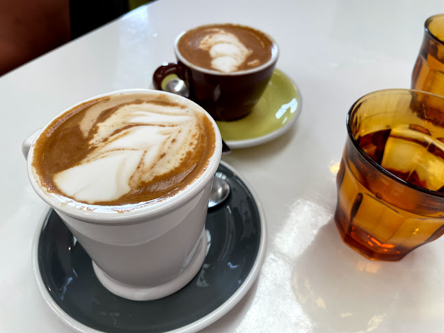 Reviews of Far East Coffee Co Roastery in Gisborne - Coffee shop
