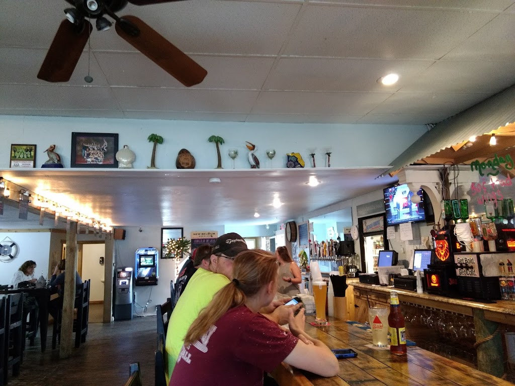 Champion Beach House Bar & Grill Warren, OH 44483, Reviews, Hours