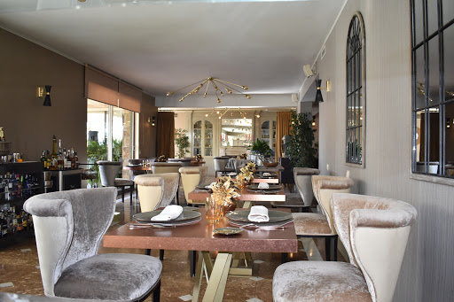 El Bistro de Mario Sandoval en Griñón
