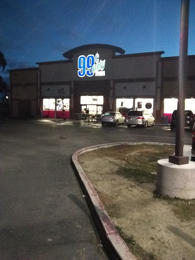 Discount Store «99 Cents Only Stores», reviews and photos, 14731 Goldenwest St, Westminster, CA 92683, USA