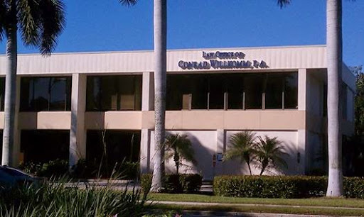 Attorney «Conrad Willkomm, P.A.», reviews and photos