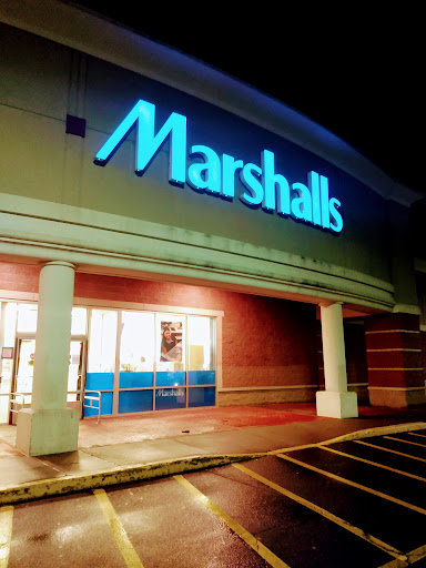 Department Store «Marshalls», reviews and photos, 440 Balltown Rd, Schenectady, NY 12304, USA