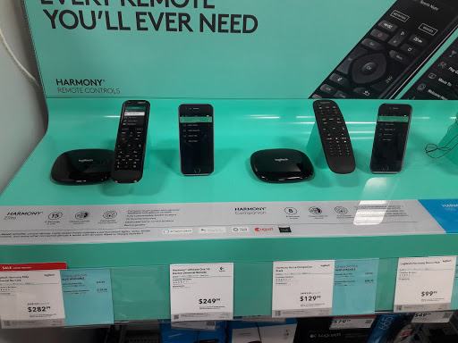 Electronics Store «Best Buy», reviews and photos, 5025 Jimmy Lee Smith Pkwy, Hiram, GA 30141, USA