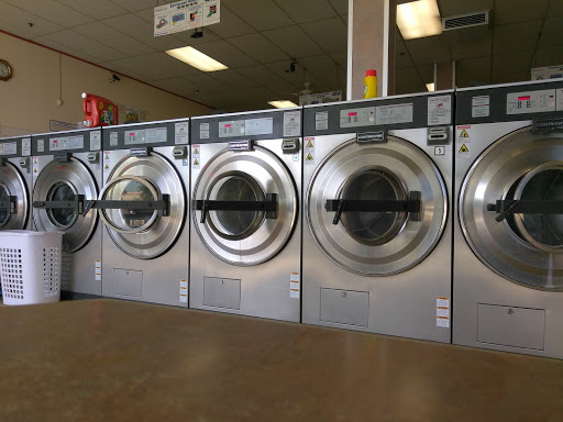 Laundromat «Sparklean Laundry», reviews and photos, 1650 E 4th St, Ontario, CA 91764, USA