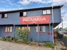 Bocanada Restaurante