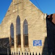 Blackbraes & Shieldhill Parish Church