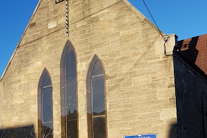 Blackbraes & Shieldhill Parish Church