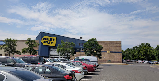 Electronics Store «Best Buy», reviews and photos, 300 Commons Way, Bridgewater, NJ 08807, USA