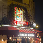 Photo n° 1 de l'avis de Sara.s fait le 01/03/2023 à 07:08 pour Brasserie Martin à Paris