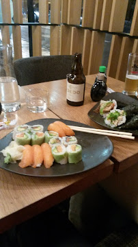 Sushi du Restaurant de sushis Sushi Shop à Nice - n°8