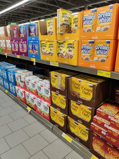 Supermarket «ALDI», reviews and photos, 7006 Columbia Pike, Annandale, VA 22003, USA