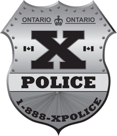 Xpolice Traffic Ticket Services