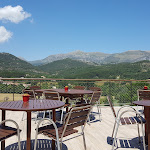 Photo n° 4 de l'avis de Blandine.t fait le 25/07/2017 à 22:53 pour Hôtel & Spa des Gorges du Verdon à La Palud-sur-Verdon