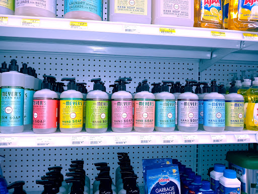 Hardware Store «Fernandes Lumber Inc», reviews and photos, 299 Depot St, South Easton, MA 02375, USA