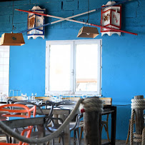 Atmosphère du Bar-restaurant à huîtres Le St Barth Tarbouriech à Marseillan - n°13