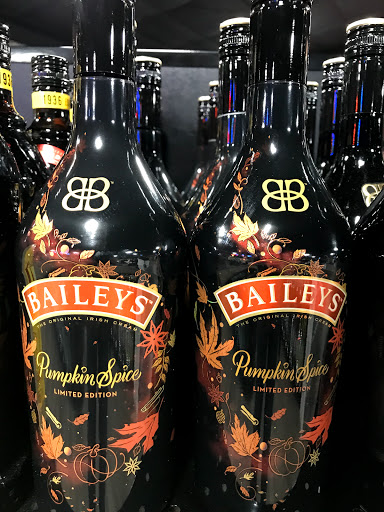 Liquor Store «Fire Pit Spirits», reviews and photos, 1100 Happy Valley Rd, Glasgow, KY 42141, USA