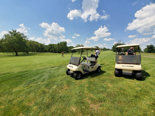 Golf Course «Glenview Golf Course», reviews and photos, 10965 Springfield Pike, Cincinnati, OH 45246, USA