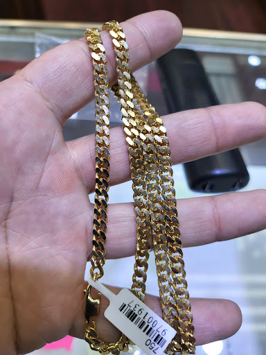 Jeweler «Minh Ngoc Jewelry of Norcross», reviews and photos, 5495 Jimmy Carter Blvd A12, Norcross, GA 30093, USA