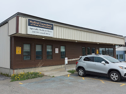 Medical Consultants Of West Newfoundland