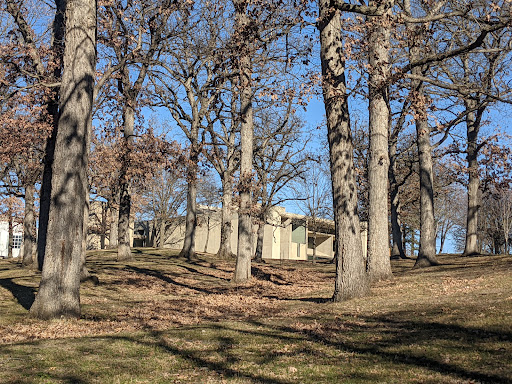 Art Center «Des Moines Art Center», reviews and photos, 4700 Grand Ave, Des Moines, IA 50312, USA