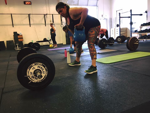 Gym «Smash Gyms», reviews and photos, 1239 Reamwood Ave, Sunnyvale, CA 94089, USA