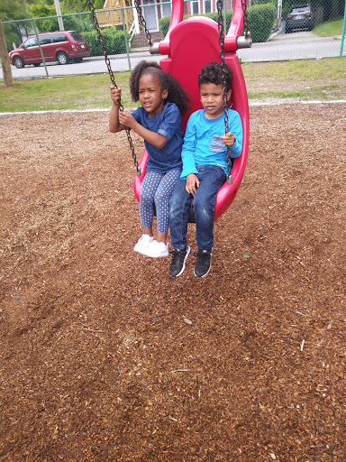 Playground «James Edgar Playground», reviews and photos, Dover St, Brockton, MA 02301, USA