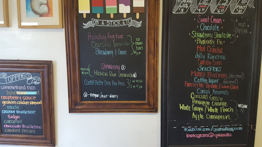 Dessert Shop «Quenelle», reviews and photos, 2214 W Magnolia Blvd a, Burbank, CA 91506, USA