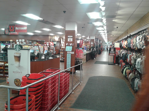 Variety Store «University of Utah Campus Store», reviews and photos, 270 1500 E, Salt Lake City, UT 84112, USA