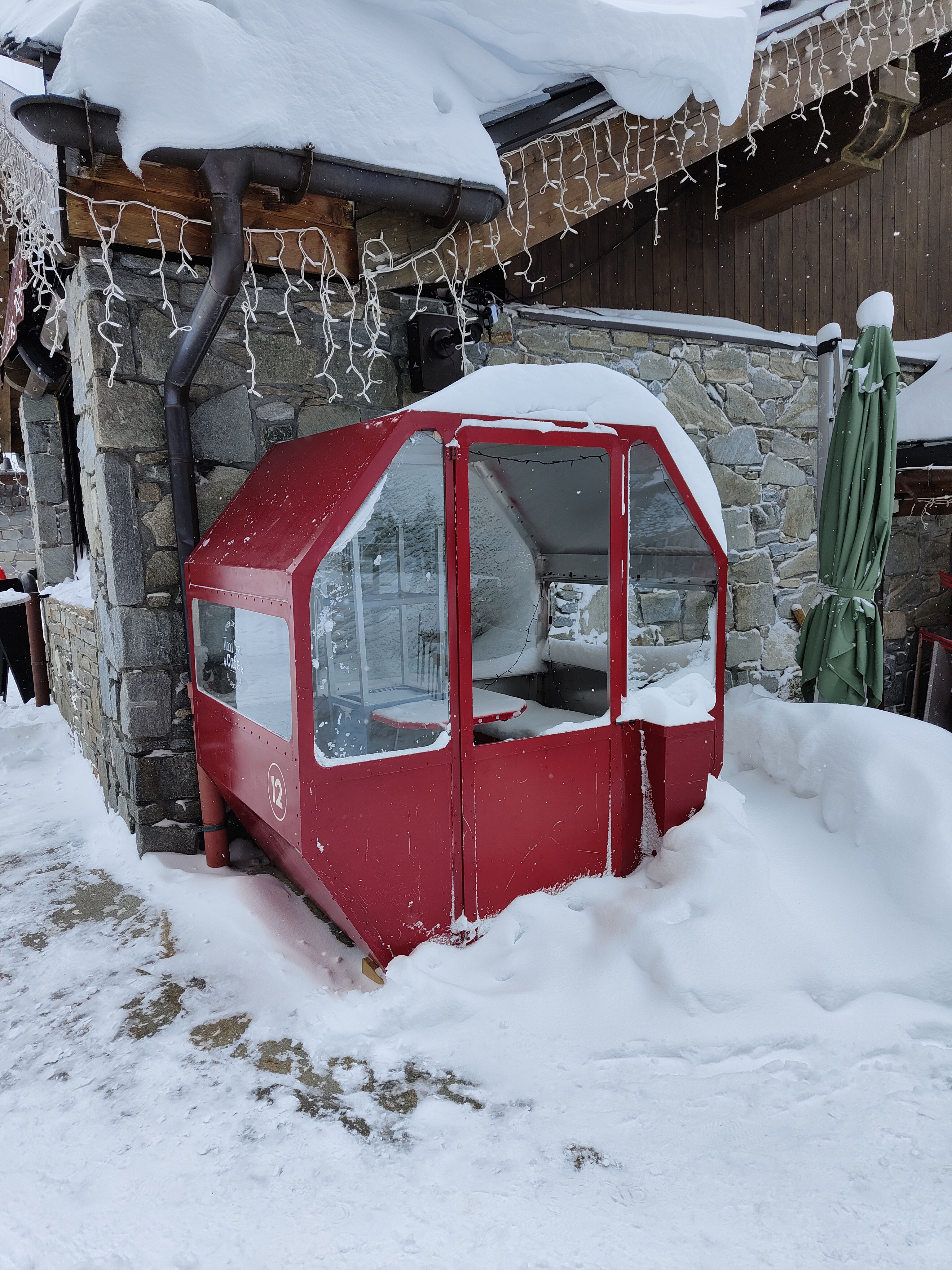 Photo n° 9 de l'avis de claude.n fait le 01/08/2022 à 11:28