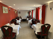 Atmosphère du Restaurant indien Le Jardin de Punjab à Annecy - n°20