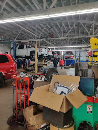 Transmission Shop «AAMCO Transmissions & Total Car Care», reviews and photos, 12307 S Halsted St, Chicago, IL 60628, USA