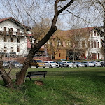 Photo n°5 de l'avis de J.B.. fait le 06/06/2023 à 20:55 sur le  Reit- & Sporthotel NORDMANN à Stangerode