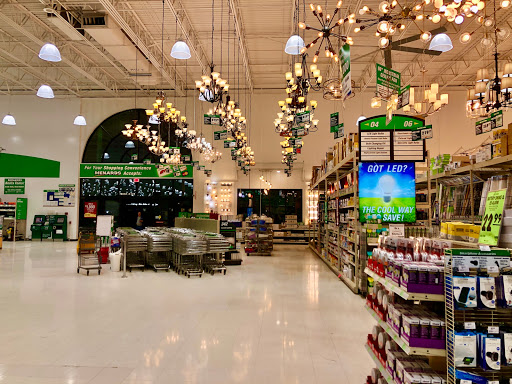 Home Improvement Store «Menards», reviews and photos, 740 E Rand Rd, Mt Prospect, IL 60056, USA