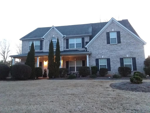 Roofing Contractor «Sunrise Roofing and Construction LLC», reviews and photos, 2 Autry Rd, Auburn, GA 30011, USA