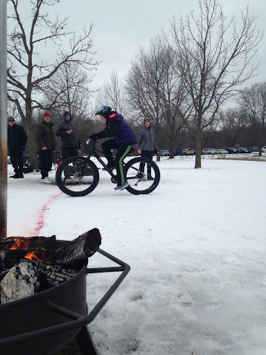 Golf Course «Cleary Lake Golf Course», reviews and photos, 18106 Texas Ave, Prior Lake, MN 55372, USA