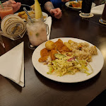 Photo n°3 de l'avis de Matthias.t fait le 23/10/2023 à 05:19 sur le  SAKURA Asiatisches Buffet à Hermsdorf