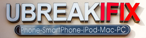 Electronics Repair Shop «uBreakiFix», reviews and photos, 3869 E 82nd St, Indianapolis, IN 46240, USA