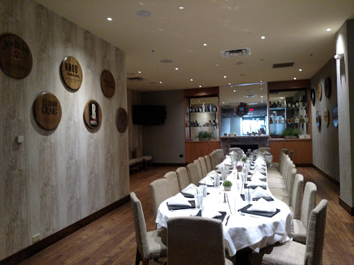 Southern Restaurant (US) «Bourbon Raw», reviews and photos, 446 S 4th St, Louisville, KY 40202, USA