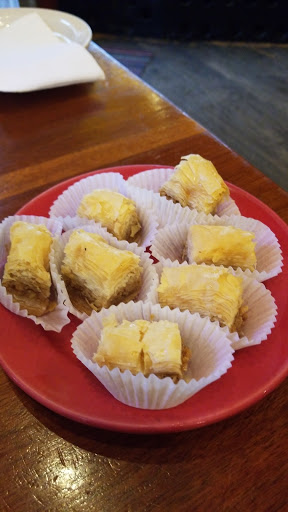 Middle Eastern Restaurant «Middle East Restaurant and Nightclub», reviews and photos, 472-480 Massachusetts Ave, Cambridge, MA 02139, USA