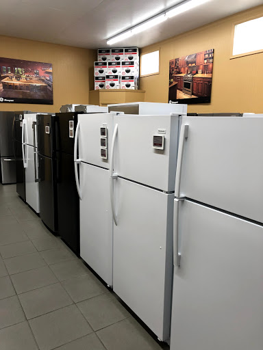 Appliance Store «R Brooks & Son», reviews and photos, 115 Maryland Ave, Cambridge, MD 21613, USA