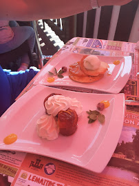 Plats et boissons du Restaurant français Restaurant Le Surcouf à Blain - n°18