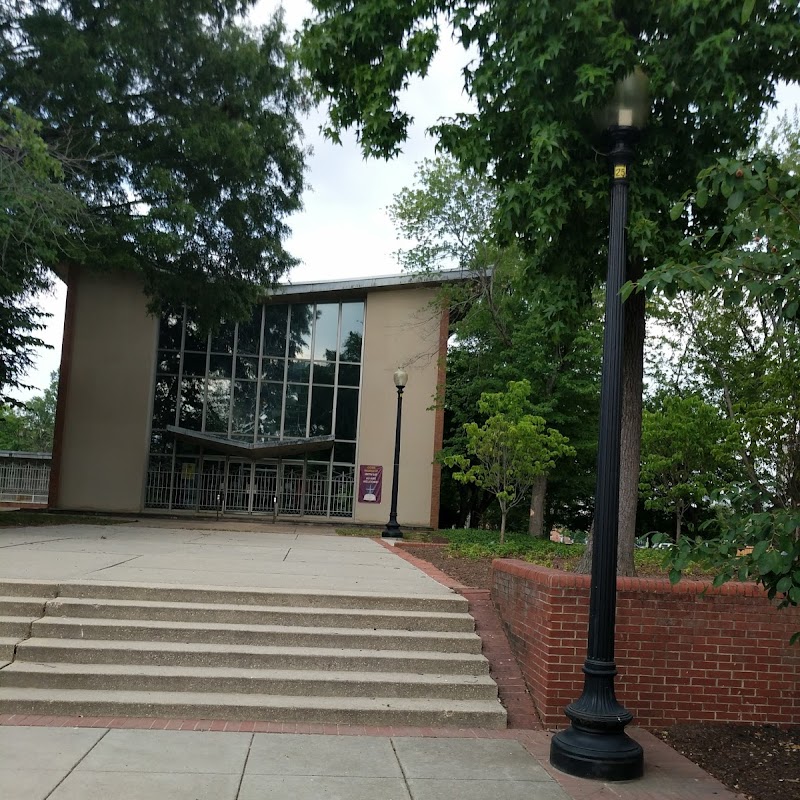 Christ United Methodist Church