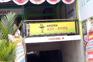 Klinik Pratama Brastomolo dan apotek Asy-Syifa image