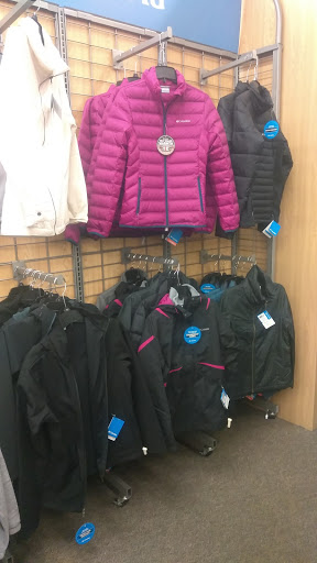 Sporting Goods Store «Academy Sports + Outdoors», reviews and photos, 455 Norman Dr, Valdosta, GA 31601, USA