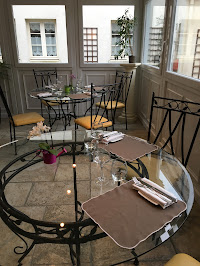 Photos du propriétaire du Restaurant gastronomique L'Alliance à Amboise - n°1