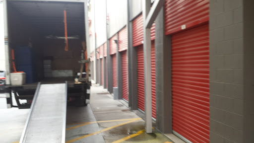 Self-Storage Facility «Proguard Self Storage», reviews and photos, 4456 N Braeswood Blvd, Houston, TX 77096, USA