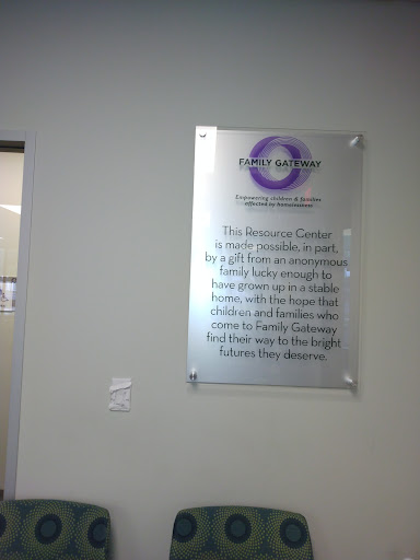 Non-Profit Organization «Catholic Charities Dallas Central Service Center», reviews and photos