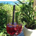 Photo n°3 de l'avis de Heike.r fait le 27/06/2021 à 14:00 sur le  Deck Beach Club Heiligendamm à Bad Doberan