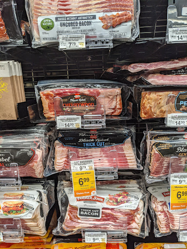 Supermarket «Walmart Neighborhood Market», reviews and photos, 501 Sereno Dr, Vallejo, CA 94589, USA